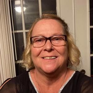 Meet your Posher, Ginger